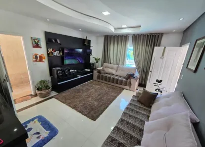 Apartamento com 3 Quartos à venda, 150m² no Solemar, Praia Grande
