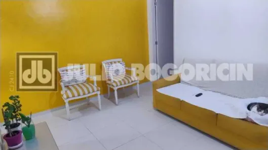Apartamento com 1 Quarto à venda, 67m² no Catete, Rio de Janeiro