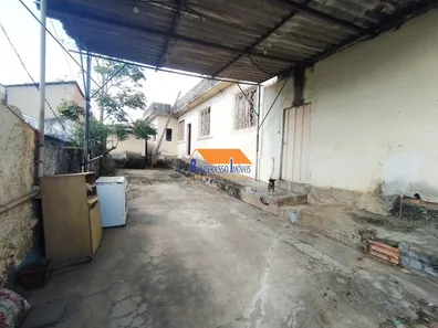 Lote/Terreno à venda, 240m² no Alto Caiçaras, Belo Horizonte
