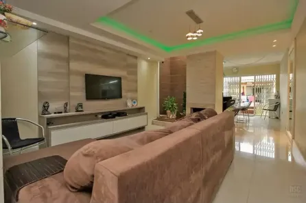 Casa com 3 Quartos à venda, 156m² no Anchieta, São Bernardo do Campo