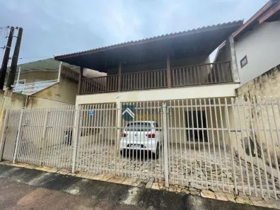 Casa com 3 Quartos à venda, 165m² no Bosque, Vinhedo