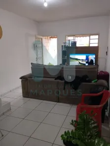 Sobrado com 2 Quartos à venda, 78m² no Residencial Aldeias da Serra, Caçapava