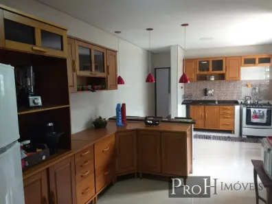 Casa com 3 Quartos à venda, 192m² no Paulicéia, São Bernardo do Campo