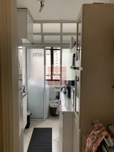 Apartamento com 2 Quartos à venda, 50m² no Chácara Inglesa, São Paulo