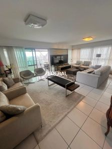 Apartamento com 4 Quartos à venda, 200m² no Madalena, Recife