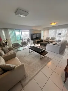 Apartamento com 4 Quartos à venda, 200m² no Madalena, Recife