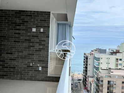 Apartamento com 2 Quartos à venda, 100m² no Praia do Morro, Guarapari
