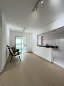 Apartamento com 2 Quartos à venda, 78m² no Aviação, Praia Grande