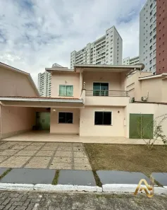 Casa de Condomínio com 4 Quartos à venda, 350m² no Ponta Negra, Manaus