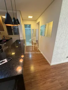 Apartamento com 2 Quartos à venda, 51m² no Barro Branco, Cotia