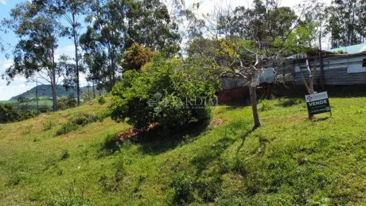Lote/Terreno à venda, 530m² no JARDIM HOLLIDAY, São Pedro