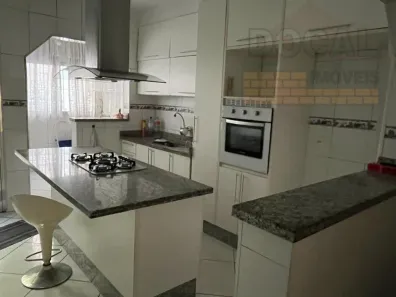 Sobrado com 3 Quartos à venda, 80m² no Jardim Henriqueta, Taboão da Serra