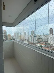 Apartamento com 2 Quartos à venda, 72m² no Boqueirão, Santos