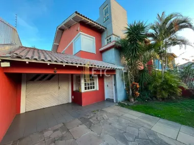 Casa com 4 Quartos à venda, 190m² no Igara, Canoas