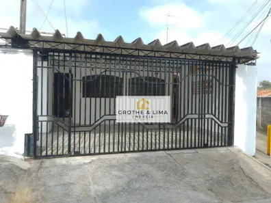 Casa com 2 Quartos à venda, 143m² no Conjunto São Benedito, Jacareí