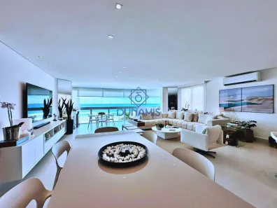 Apartamento com 3 Quartos à venda, 156m² no Vila Luis Antônio, Guarujá