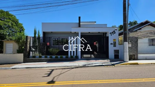 Casa com 2 Quartos à venda, 225m² no Progresso, Rio do Sul