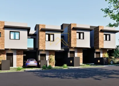 Sobrado com 2 Quartos à venda, 63m² no Bom Princípio, Gravataí
