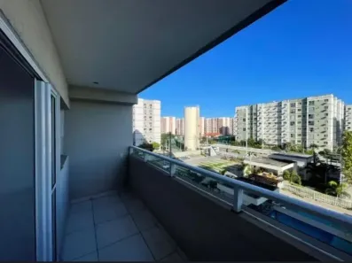 Apartamento com 2 Quartos à venda, 51m² no Candeias, Jaboatão dos Guararapes