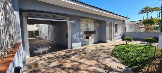 Casa com 5 Quartos à venda, 316m² no Nonoai, Porto Alegre