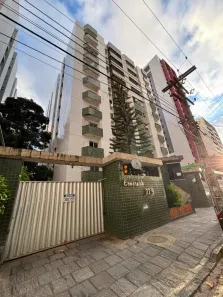 Apartamento com 3 Quartos para alugar, 147m² no Boa Viagem, Recife