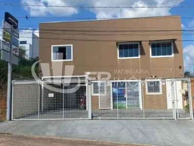 Ponto Comercial à venda, 98m² no Jardim do Paço, Sorocaba