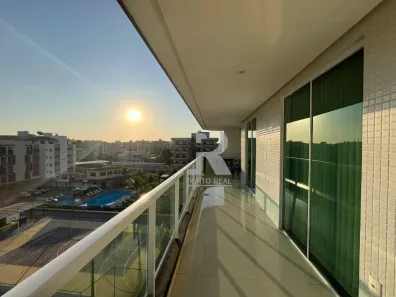 Apartamento com 3 Quartos à venda, 150m² no Vila Nova, Cabo Frio