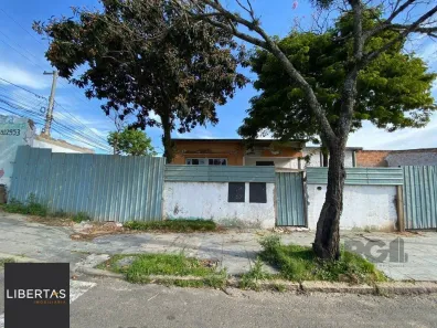 Lote/Terreno à venda, 449m² no Passo das Pedras, Porto Alegre