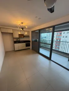 Apartamento com 2 Quartos à venda, 58m² no Chácara Inglesa, São Paulo