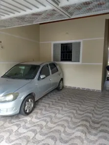 Casa com 2 Quartos à venda, 70m² no Loteamento Vila Olímpia, Taubaté