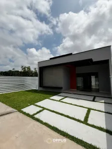 Casa de Condomínio com 3 Quartos à venda, 180m² no Turu, São Luís