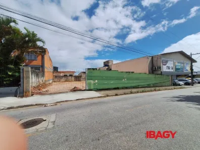 Lote/Terreno para alugar, 720m² no Jardim Cidade de Florianópolis, São José