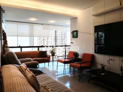 Apartamento com 3 Quartos à venda, 112m² no Ipanema, Rio de Janeiro