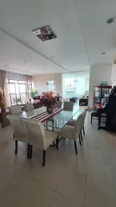 Apartamento com 3 Quartos à venda, 320m² no Parque Atlântico, São Luís