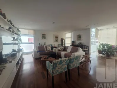 Apartamento com 3 Quartos à venda, 237m² no Santa Cecília, São Paulo