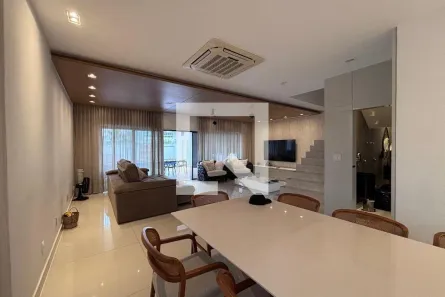 Apartamento com 3 Quartos à venda, 350m² no Camorim, Rio de Janeiro