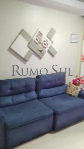 Apartamento com 2 Quartos à venda, 49m² no Jardim Ubirajara (Zona Sul), São Paulo