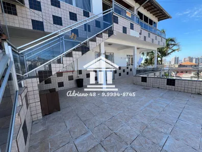 Prédio Comercial com 23 Quartos à venda, 1000m² no Barreiros, São José