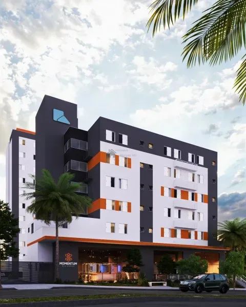 Apartamento com 1 quarto — Dom Cabral, Belo Horizonte