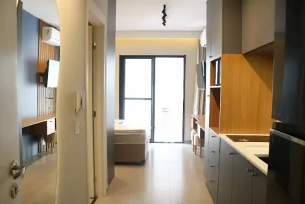 Kitnet com 1 Quarto à venda, 35m² no Vila Leopoldina, São Paulo