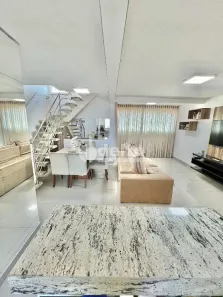 Cobertura com 4 Quartos para alugar, 200m² no Santa Mônica, Uberlândia