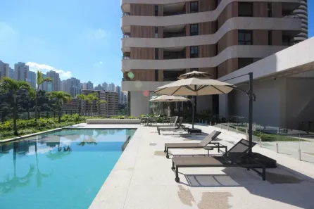Cobertura com 4 Quartos à venda, 231m² no Vale do Sereno, Nova Lima