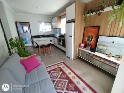 Casa com 2 Quartos à venda, 55m² no Ribeirão da Ilha, Florianópolis