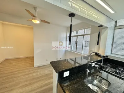 Apartamento com 1 Quarto para alugar, 35m² no Vila Prudente, São Paulo