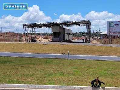 Casa de Condomínio com 3 Quartos à venda, 141m² no Cidade das Flores, Caldas Novas