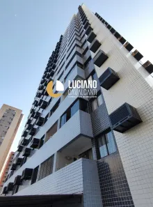 Apartamento com 3 Quartos à venda, 75m² no Boa Viagem, Recife