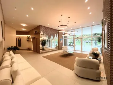 Apartamento com 3 Quartos à venda, 123m² no Praia do Morro, Guarapari