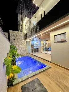 Casa de Condomínio com 3 Quartos à venda, 158m² no Centro, Ananindeua