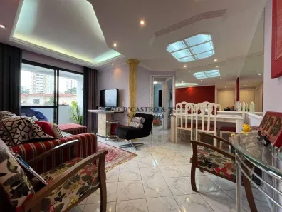 Apartamento com 2 Quartos à venda, 56m² no Vila Bertioga, São Paulo