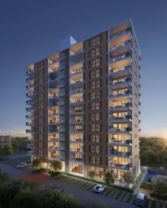 Apartamento com 2 Quartos à venda, 71m² no Centro, Lauro de Freitas